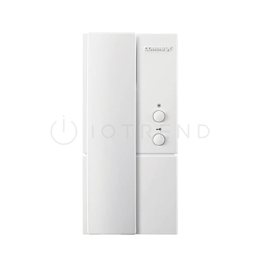 COMMAX 1 to 2 Master Handset - IOTREND