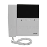 Commax CDV 43K Colour Touch Button Monitor - IOTREND
