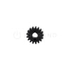 D3 - 17 Tooth Nylon Pinion 8mm RAD K New Type - IOTREND