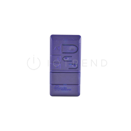 Digidoor Wireless Remote Console - IOTREND