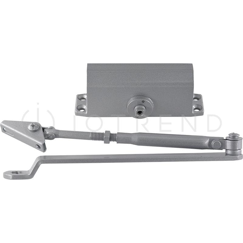 Door Closer Medium Duty 25-45Kg with Hold Open Function - IOTREND