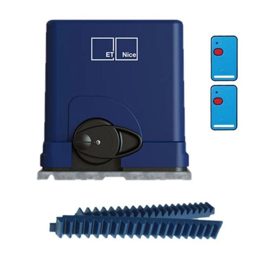 ET Drive 300 Gate Motor Kit - IOTREND