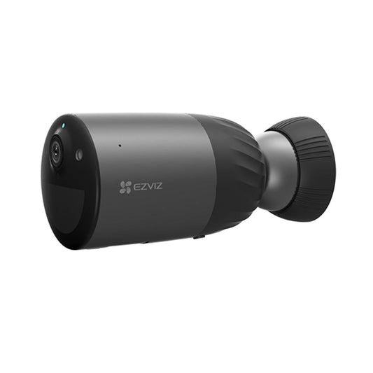 Ezviz BC1C 2MP Battery Powered WiFi Camera CS-BC1C Product Side Angle View CC599-4