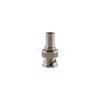 OEM CCTV BNC Male Crimp on (10 PACK) - IOTREND