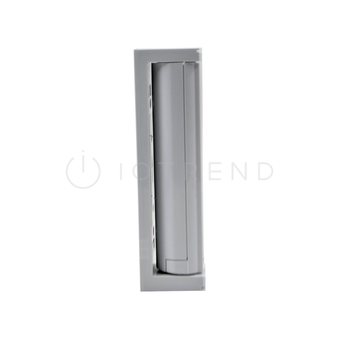 PIROptex FIT Wired Outdoor Compact 5 x 1 - 2m range - IOTREND