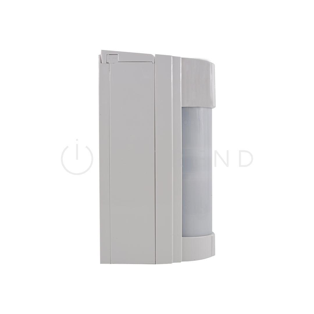 PIROptex VXI-R Wireless Outdoor Low Mount Wide Angle - IOTREND