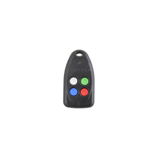 Robo Guard Remote 4 Button - IOTREND