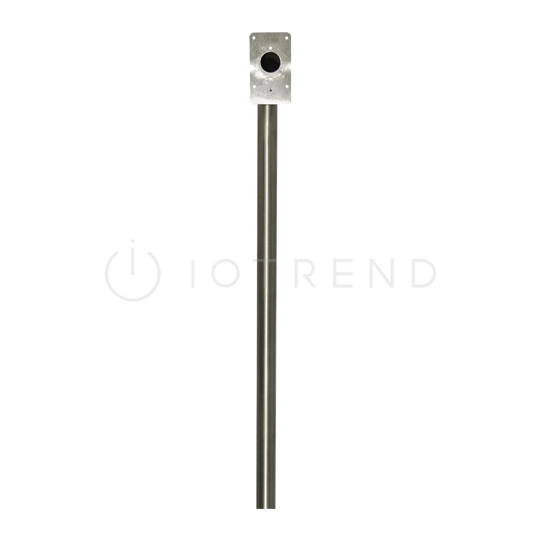 Securi-Prod Gooseneck Stainless Steel - IOTREND