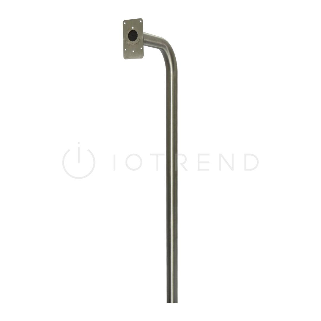 Securi-Prod Gooseneck Stainless Steel - IOTREND