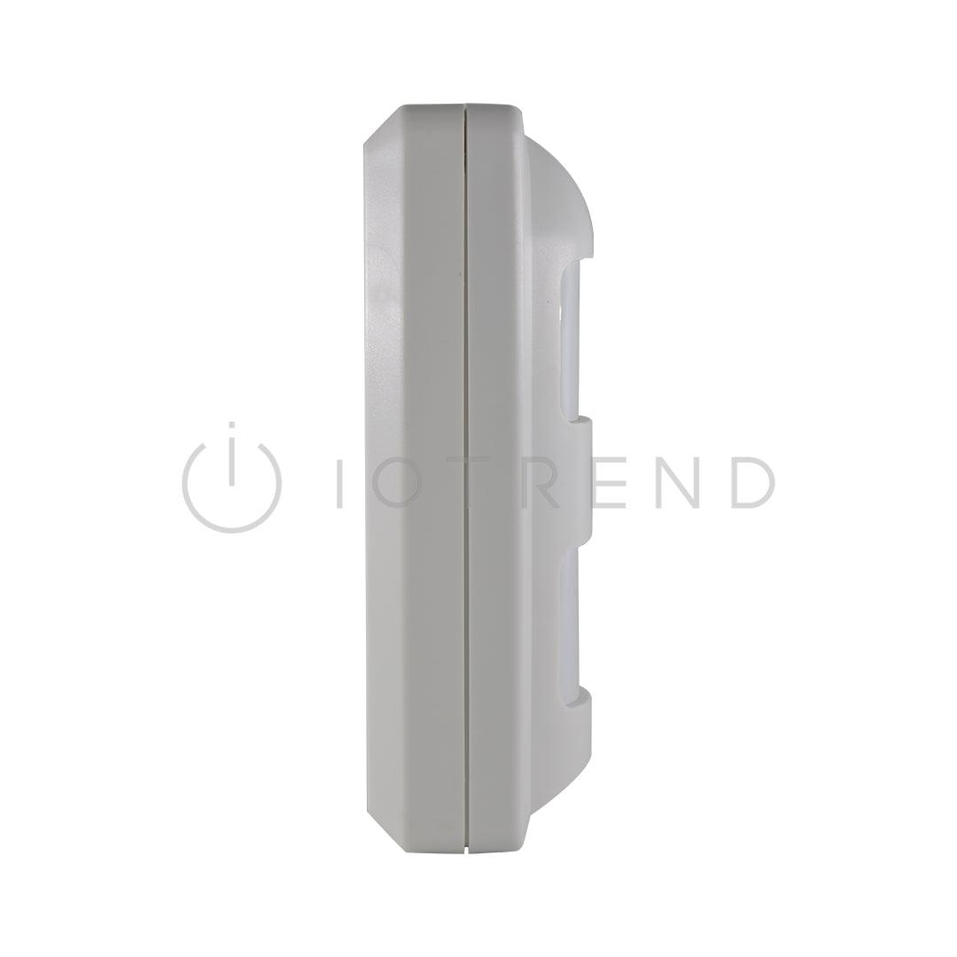 Securi Prod Outdoor Detector with Dual PIR with MW - IOTREND