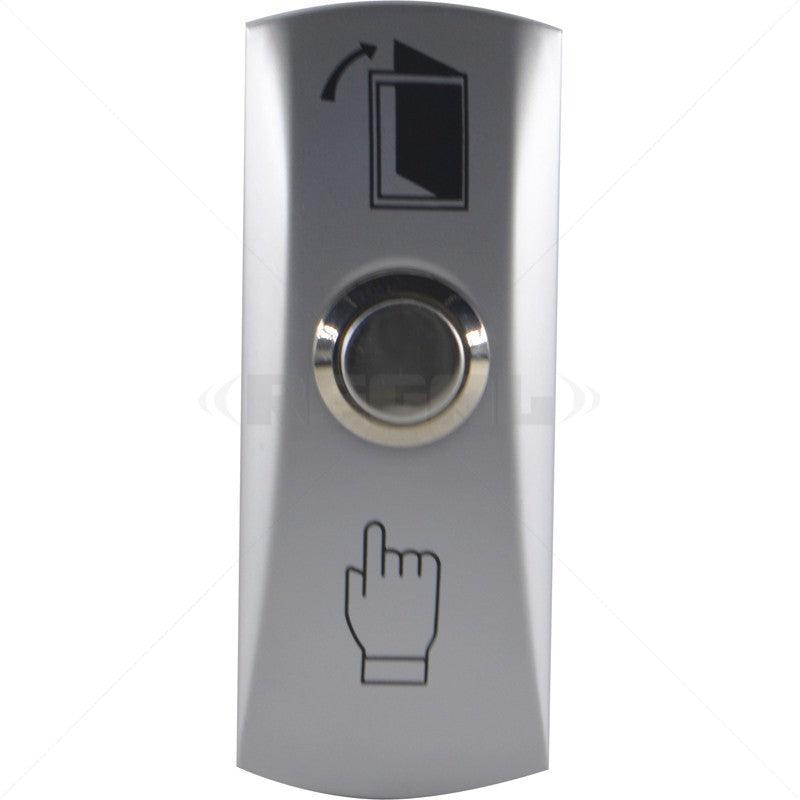 Securi-Prod Surface Mount Push Button NO & Com - IOTREND
