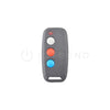 Sentry Transmitter 3 Button French Code - IOTREND