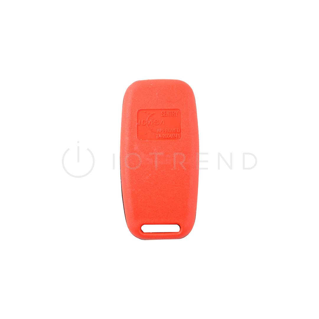 Sentry Transmitter 3 Button French Code - IOTREND