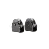 Sliding Gate Wheel Kit 80mm V Profile - IOTREND