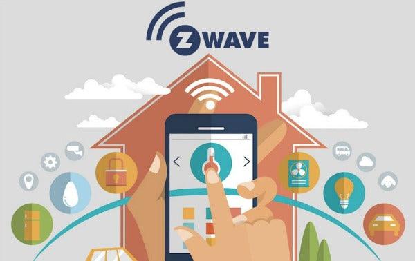 Building A Reliable Z-Wave Network In South African Homes - IOTREND