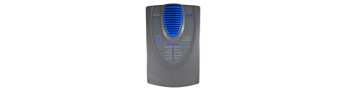 Powering Security: Exploring Nemtek Electric Fencing Products