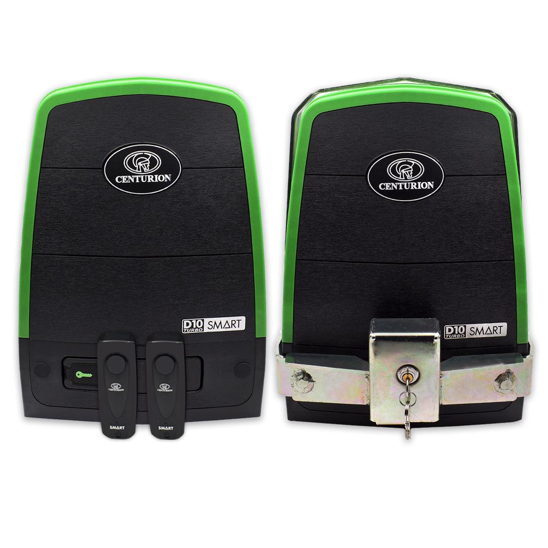 D10 Smart Collection | Iotrend