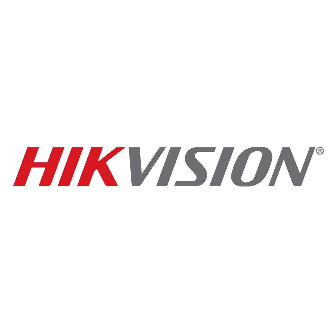 Hikvision