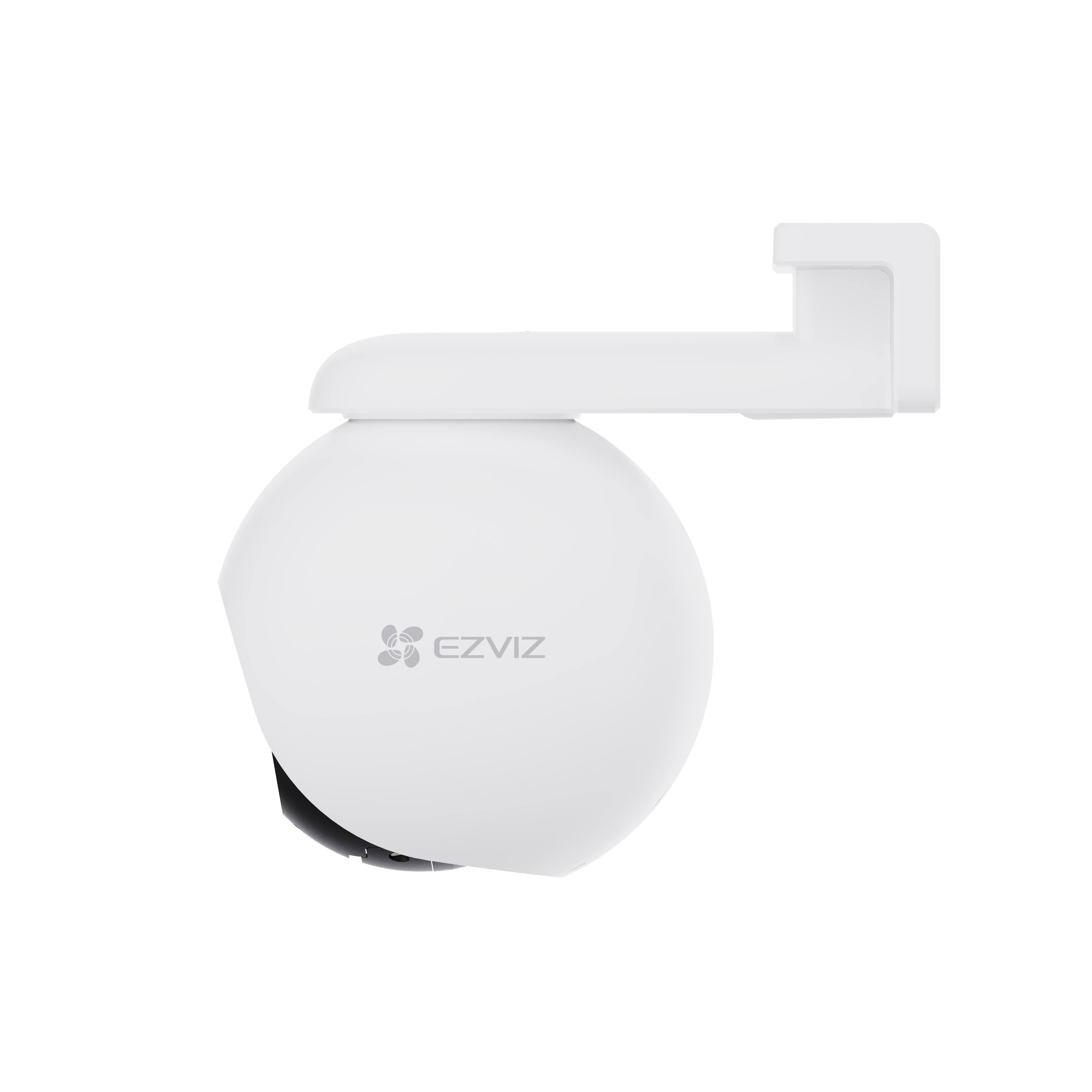 EZVIZ H80x Wi-Fi PT Camera 4K Dual Lens