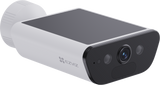 EZVIZ CB5 Battery & Solar Powered Wifi Camera