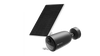EZVIZ EB3 - 3MP 2K Battery WIFI Camera with Solar Panel