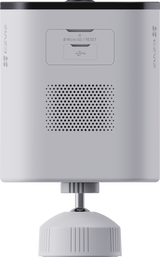 EZVIZ CB5 Battery & Solar Powered Wifi Camera