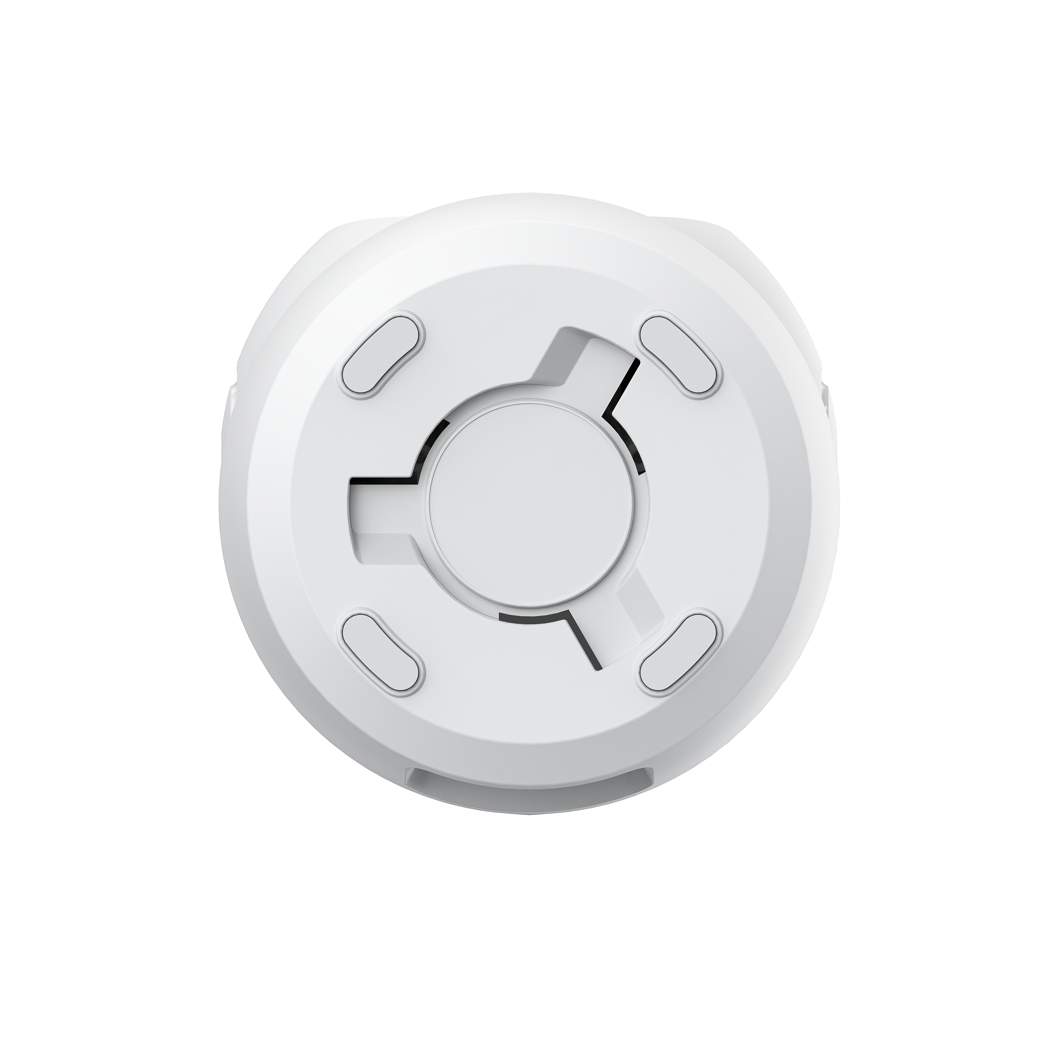 EZVIZ H6c Pro Wi-Fi PT Indoor Camera 5MP 4mm