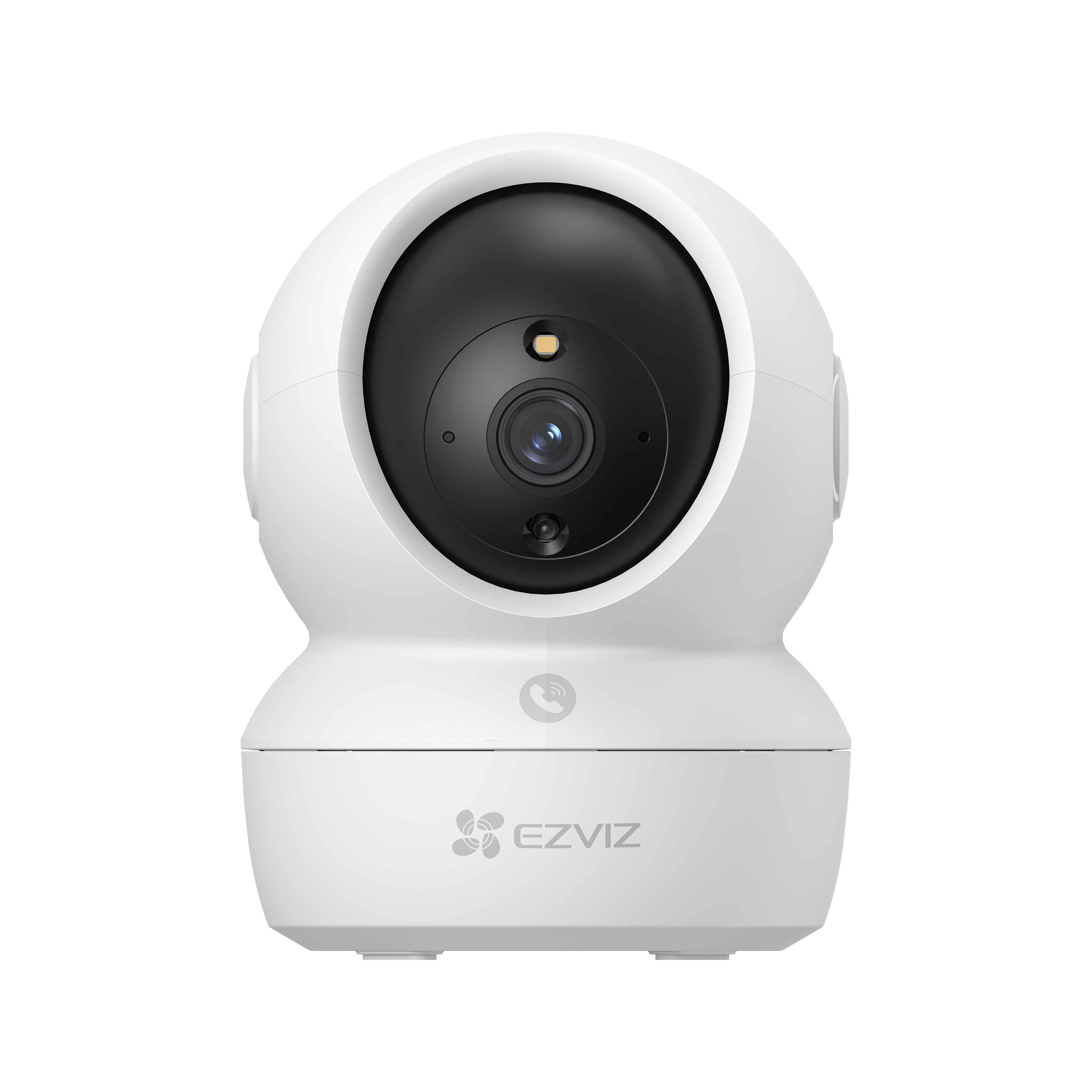 EZVIZ H6c Pro Wi-Fi PT Indoor Camera 5MP 4mm