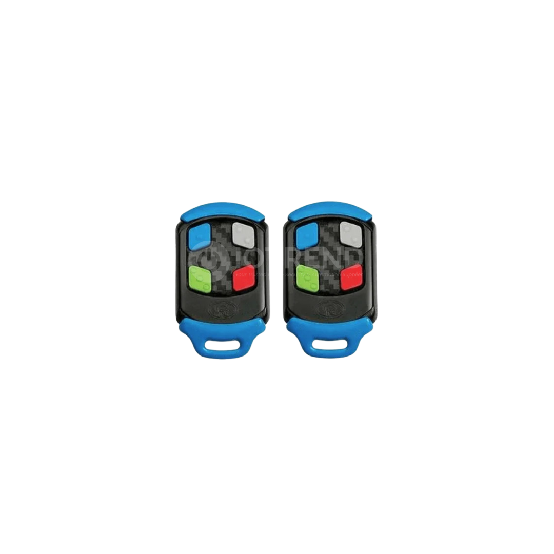 Centurion D20 SMART+ Gate Motor Incl Baseplate, Remotes and Batteries (New Launch)
