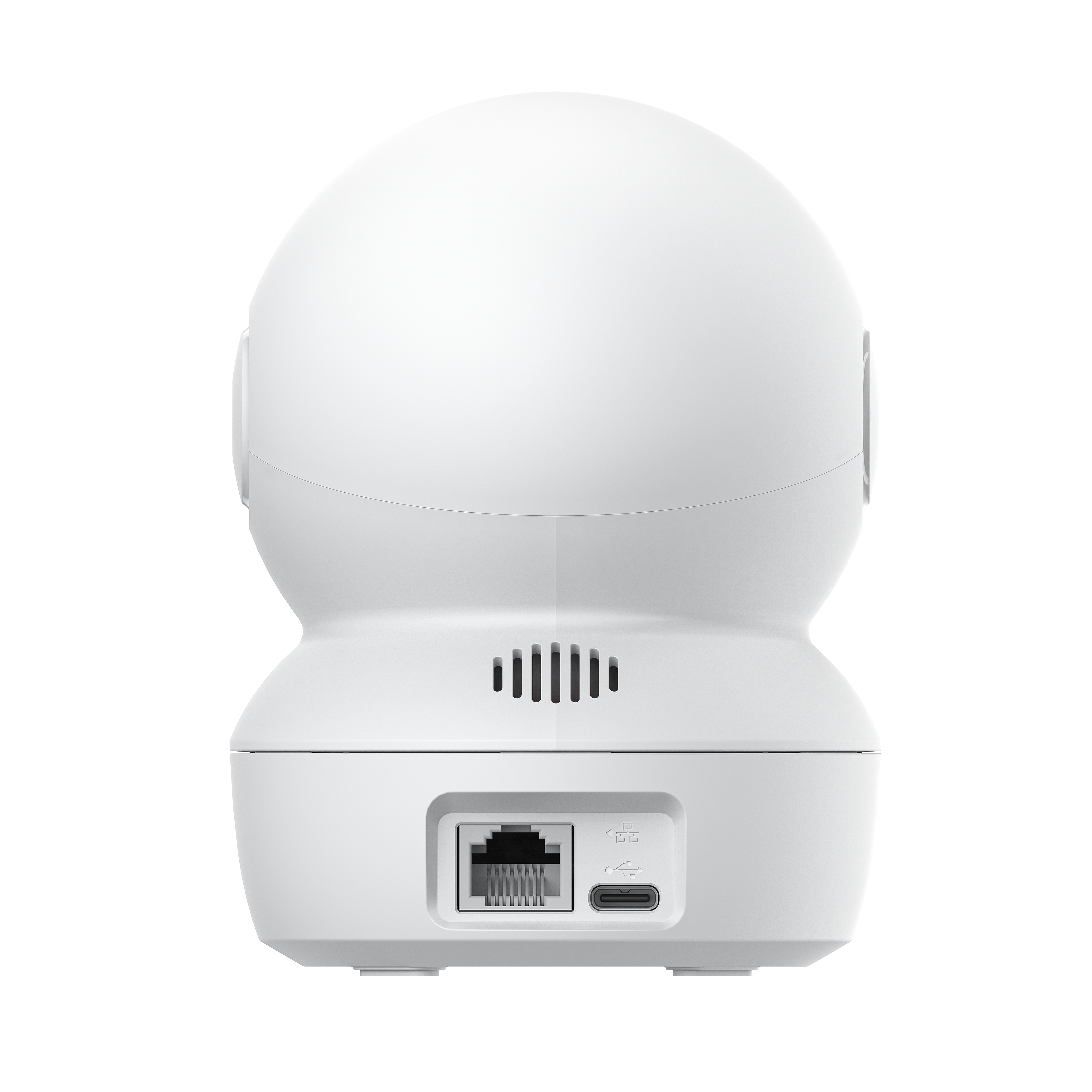 EZVIZ H6c Pro Wi-Fi PT Indoor Camera 5MP 4mm