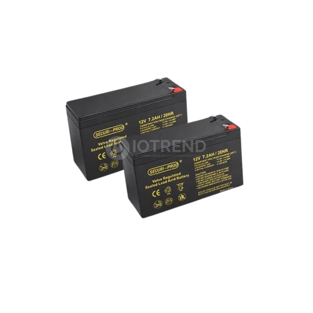 Centurion D10 Turbo SMART+ Gate Motor Kit Incl 4m Steel Rack (New Launch)