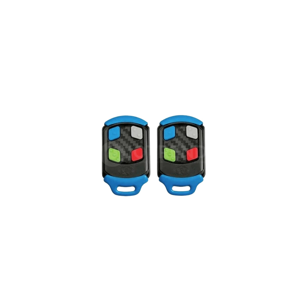 Centurion T12 SDO5 Smart+ TipUp Kit with Remotes and Batteries (New Launch)
