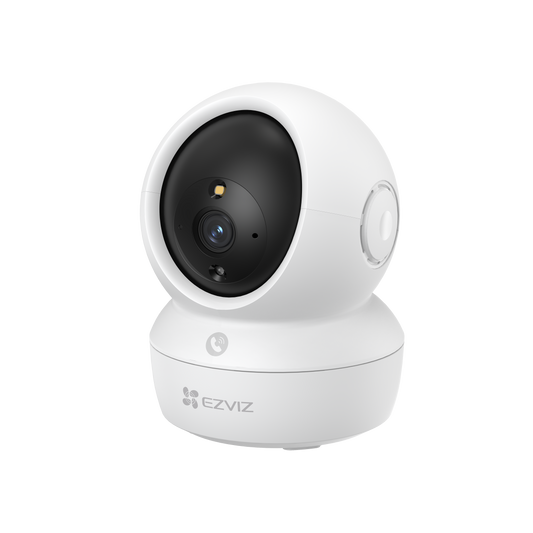 EZVIZ H6c Pro Wi-Fi PT Indoor Camera 5MP 4mm