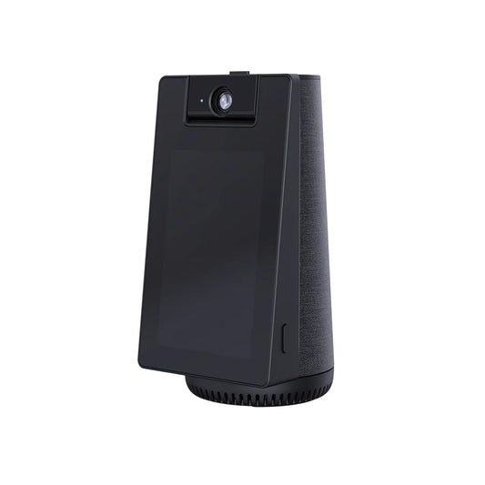 EZVIZ S10 2K Wi-Fi Video Calling Camera & Bluetooth Speaker