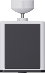 EZVIZ CB5 Battery & Solar Powered Wifi Camera