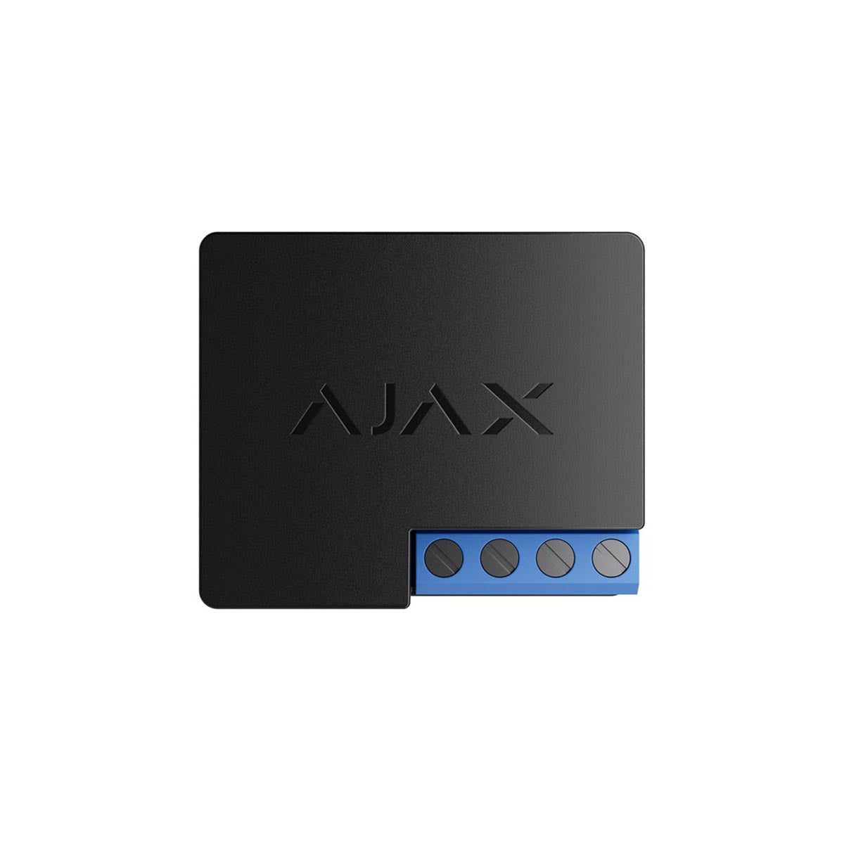 Ajax Alarm Status 12V LED Kit Relay View AJ3RDPARTYKIT1-500