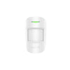 Ajax CombiProtect White Front View BD422W
