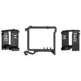 Ajax Din Holder 3-Way View SW423-1