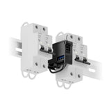 Ajax Din Holder DB Board Installation View SW423-1