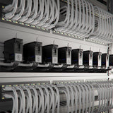 DB Installation View SW423-1