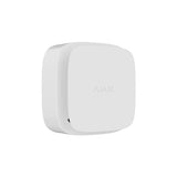 Ajax FireProtect 2 RB (HEAT/SMOKE) White Side Angle View FR422W