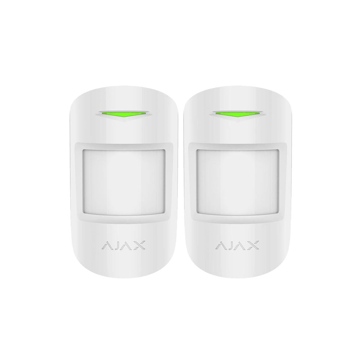 Ajax Hub 2 (4G) Easy Starter Kit MotionProtect  View AJHUIB2-4GKIT2-500