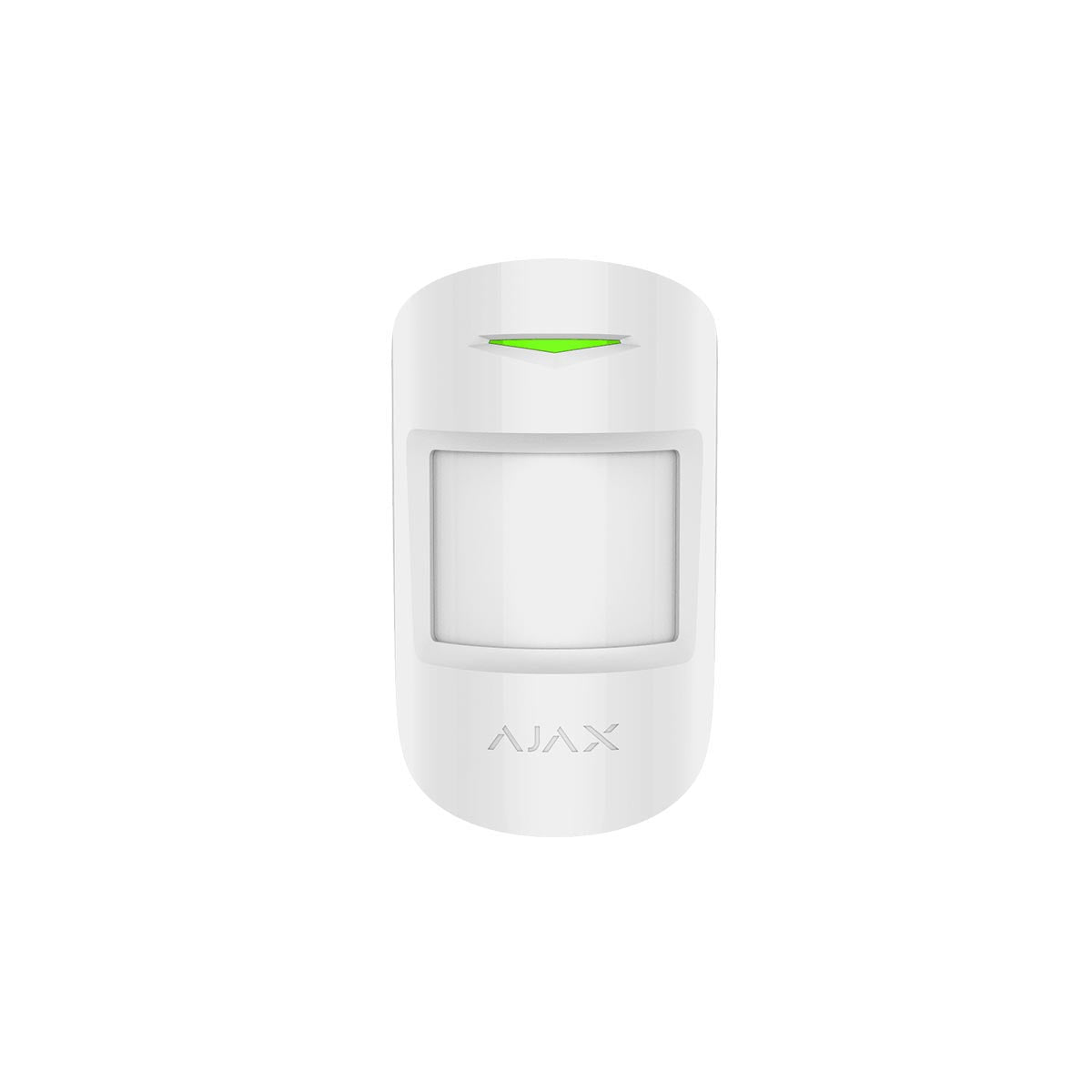 Ajax Hub 2 Plus Kit MotionProtect View AJHUIB2PLUSKIT1-500