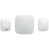 Ajax Hub 2 Plus White 3-Way View CP423W