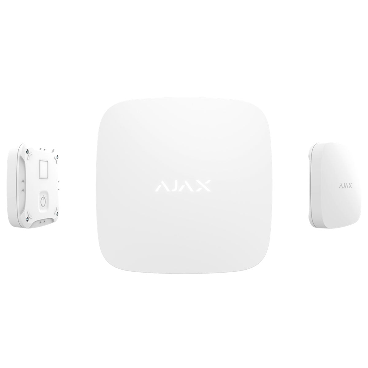 Ajax LeaksProtect White 3-Way View SW429W