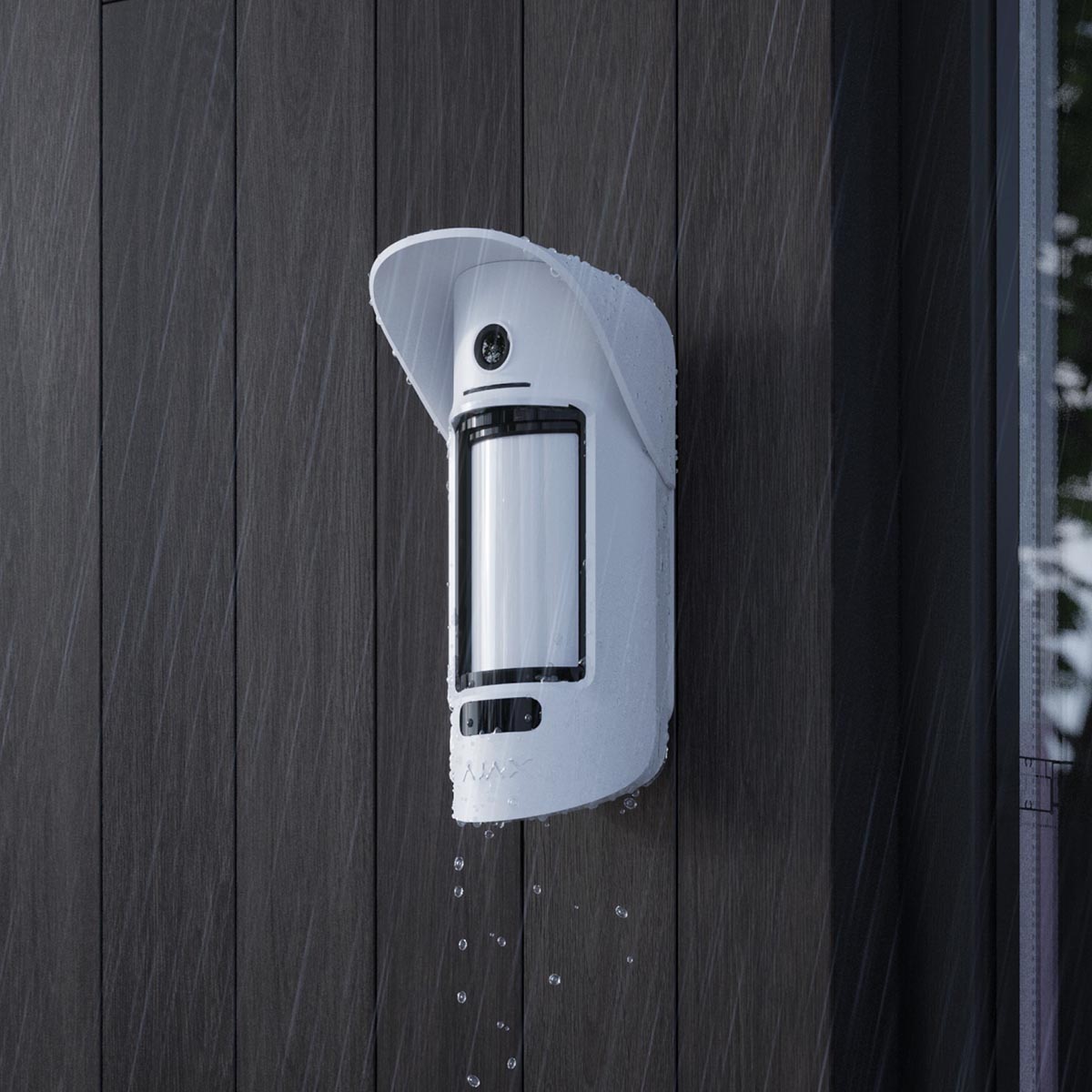 Phod Ajax MotionCam Outdoor (PhOD) | Iotrend