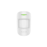 Ajax MotionProtect White Front View BD420W