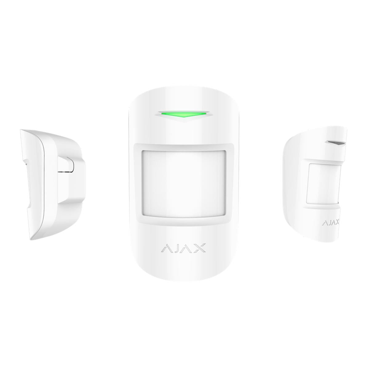 Ajax MotionProtect White 3-Way View BD420W