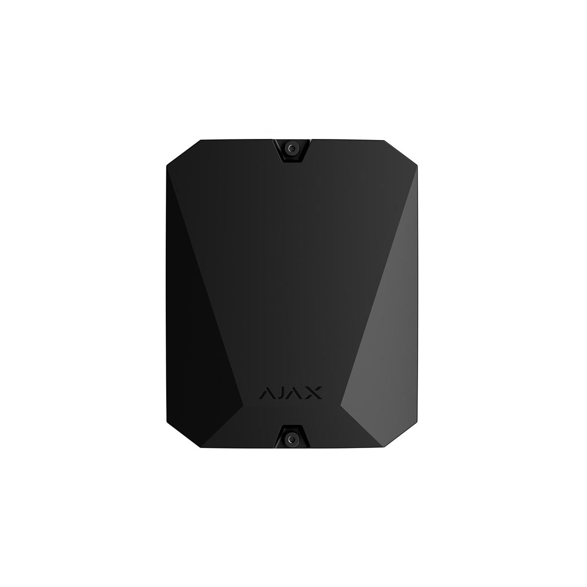 Ajax MultiTransmitter Black Front View CP441B