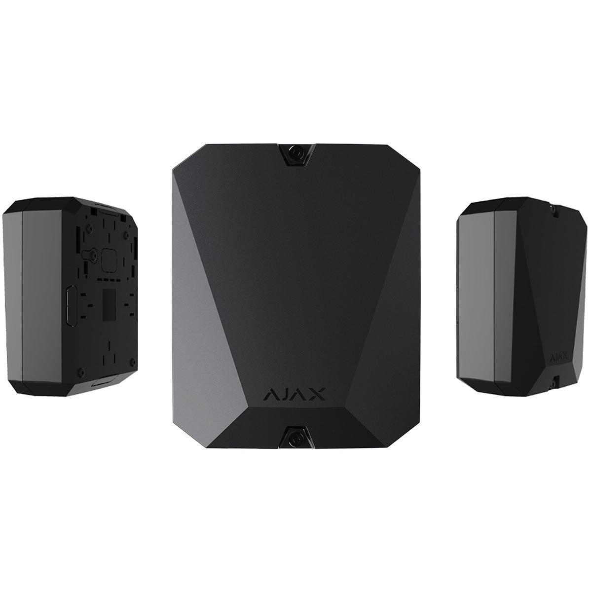 Ajax MultiTransmitter Black 3-Way View CP441B